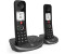 BT Advanced Cordless Home Phone with 100 Percent Nuisance Call Blocking