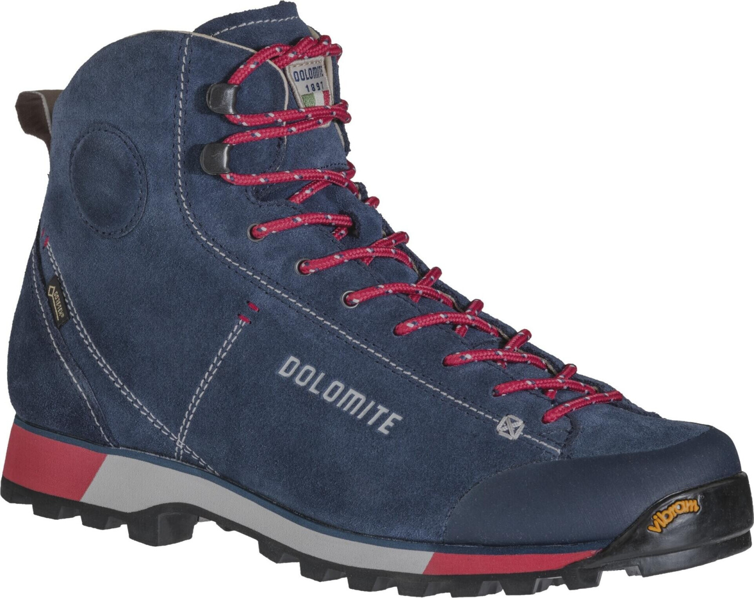 Dolomite Hike GTX (2694820177010) blue/red