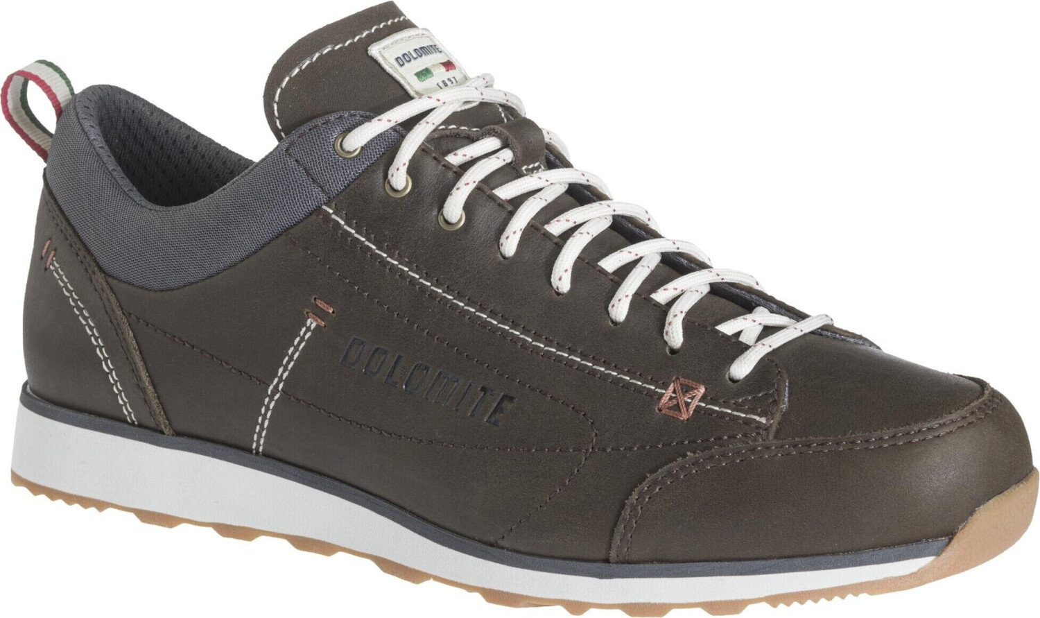 Dolomite Daily Lt (2804300300005) dark brown
