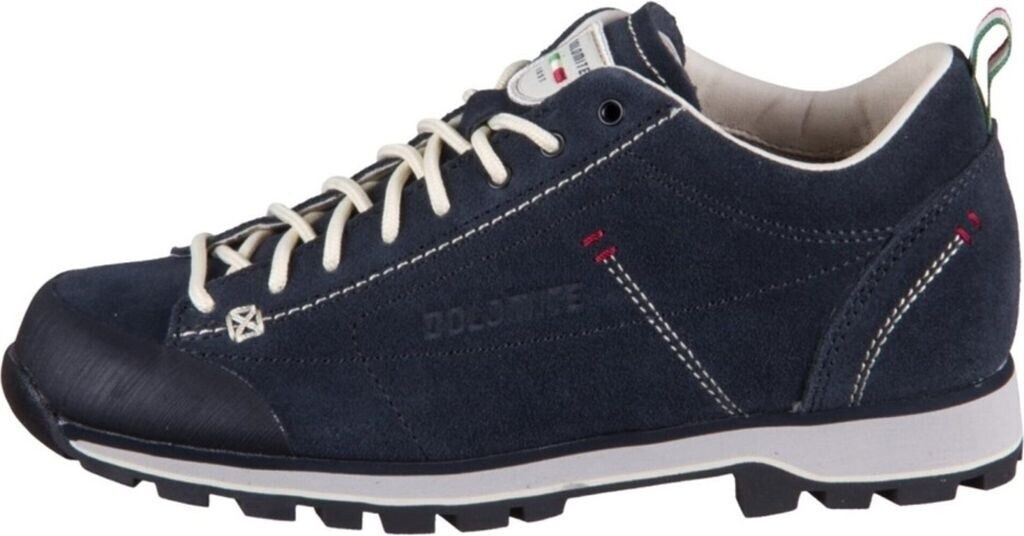 Dolomite Low (2479500172012) blue/cord