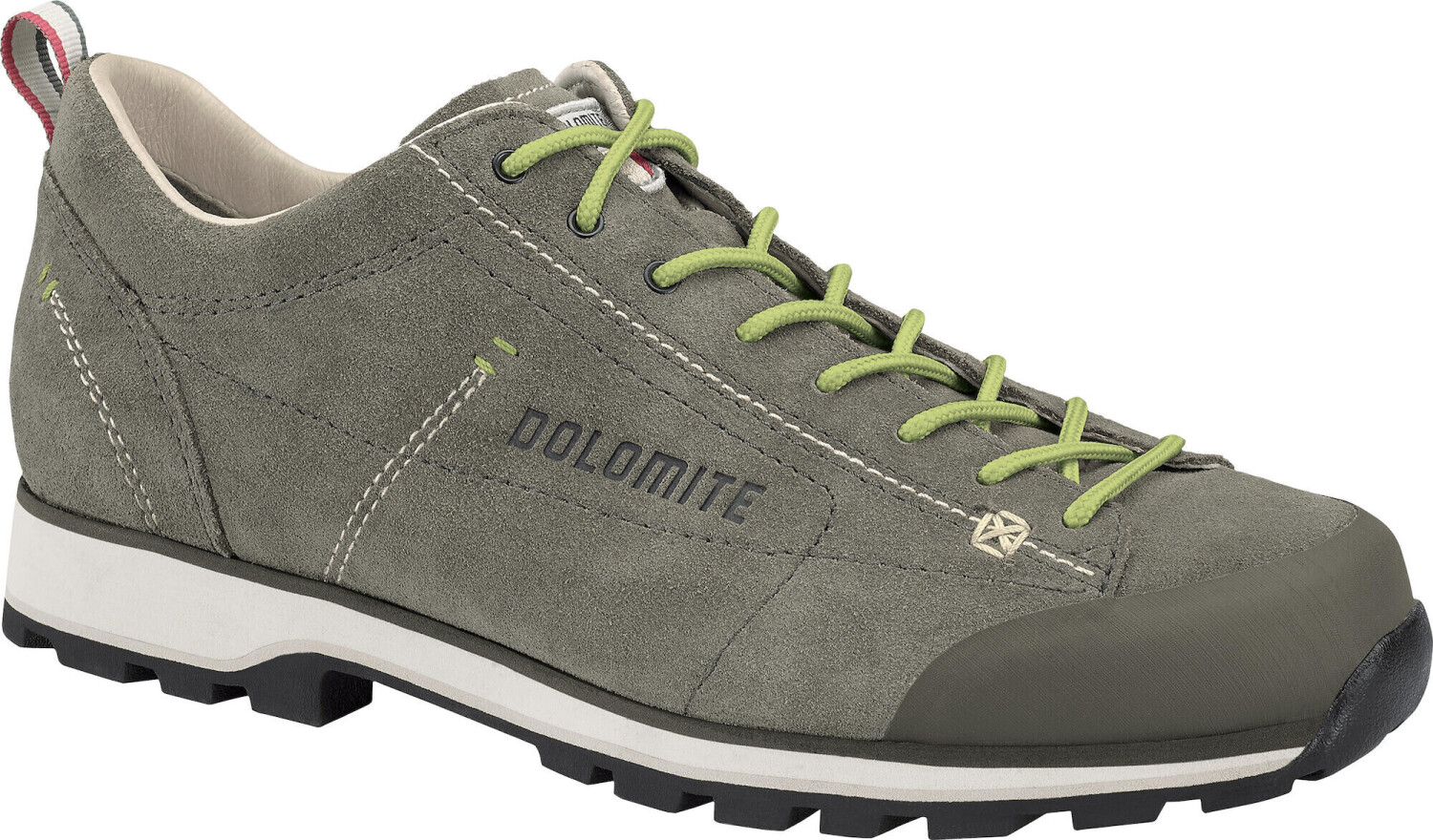 Dolomite Low (2479500556014) mud/green