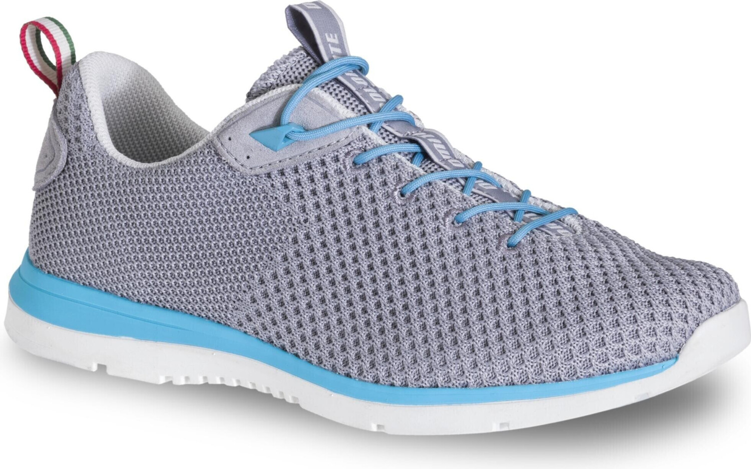 Dolomite Move Knit (2750760386015) grey