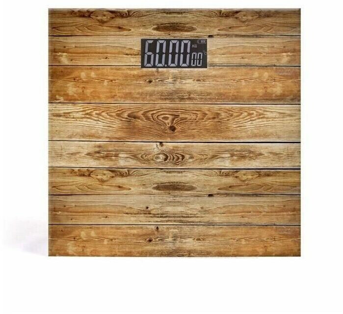 LIVOO Dom382bo (bois)