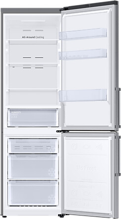 Samsung RL36T620FSA