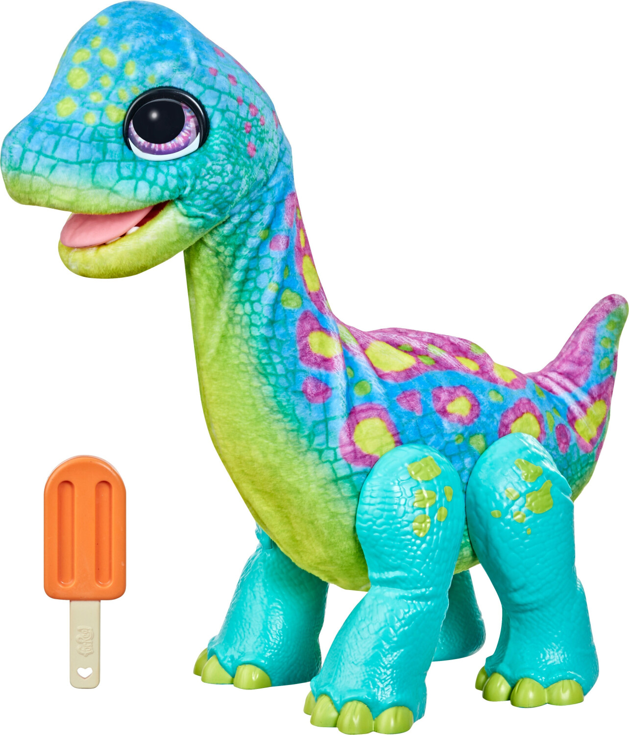 Dinosaurio furreal precio outlet