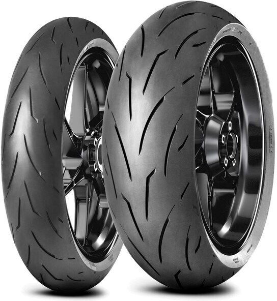 Anlas Viento Sport 180/55Z R17 73W
