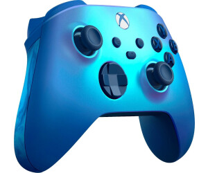 Buy Microsoft Xbox Wireless Controller 2020 Aqua Shift from
