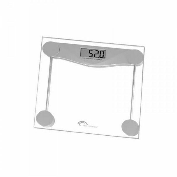 Little Balance 8193 (transparent)