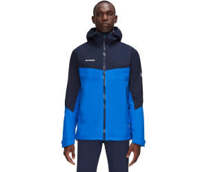 Buy Mammut Convey Tour HS Hooded Jacket 