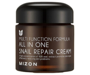 Mizon Cosmetics All In One Snail Repair Cream (75ml)