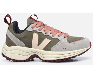 Buy Veja Venturi suede kaki/sable 
