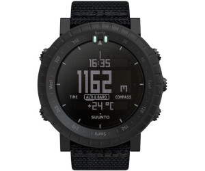 Suunto Core Alpha Stealth ab 210 35 Dezember 2024 Preise Preisvergleich bei idealo