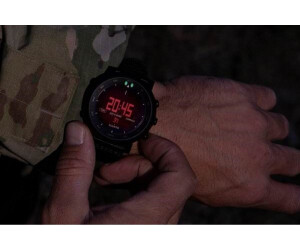Suunto Core Alpha Stealth ab 210 35 Dezember 2024 Preise Preisvergleich bei idealo