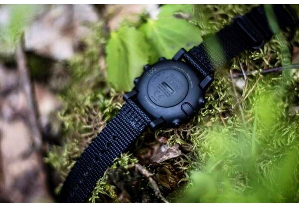 Suunto traverse stealth cheap