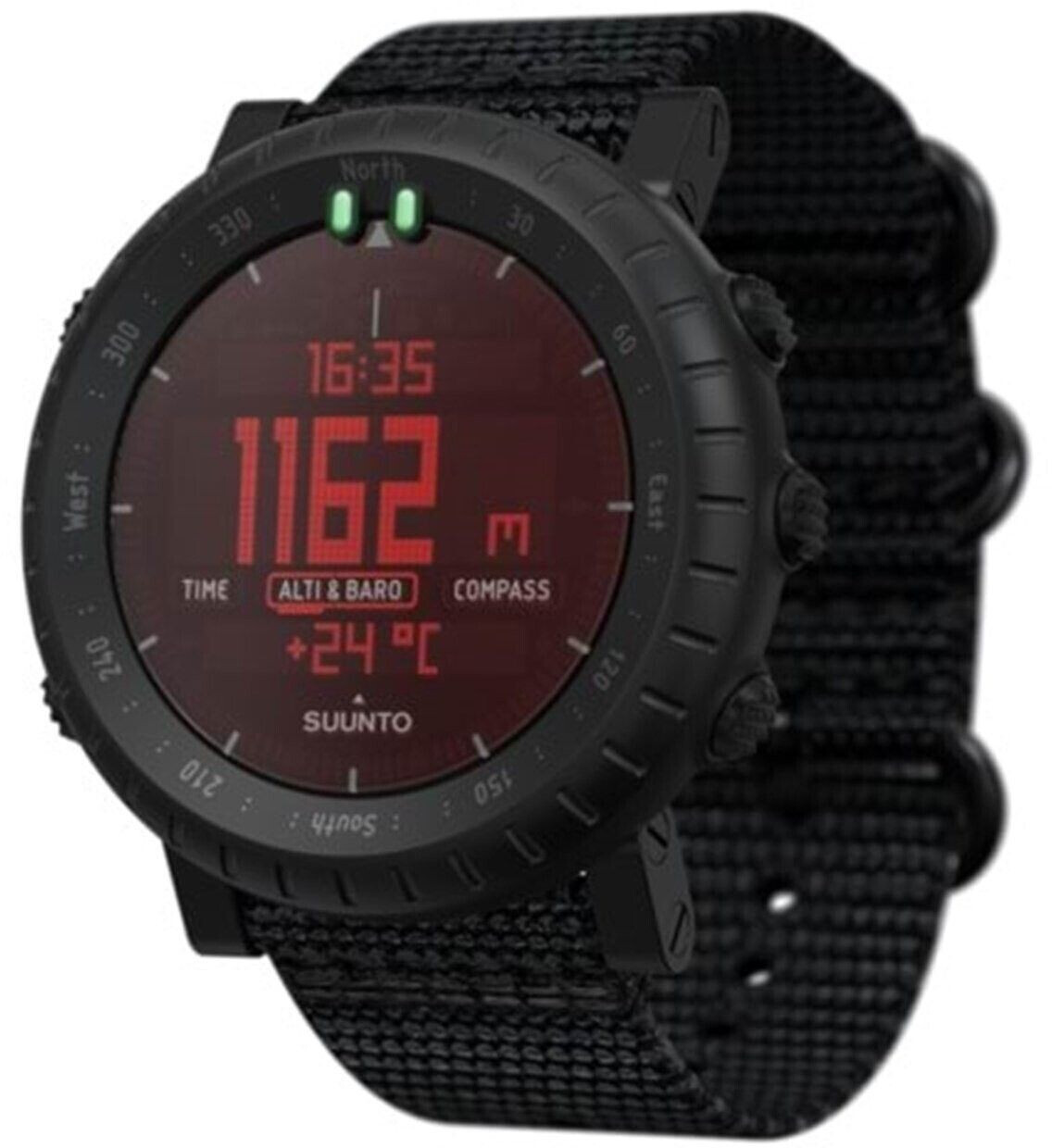 Jam best sale suunto core