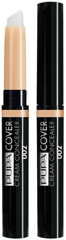Pupa Pupa Cover Cream Concealer 2.4 ml