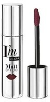 Pupa Pupa I'm Matt Lip Fluid Lipstick 4ml 096 Pale Mauve