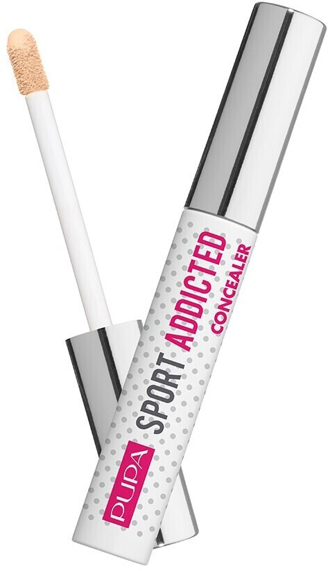 Pupa Pupa Sport Addicted Concealer 5ml