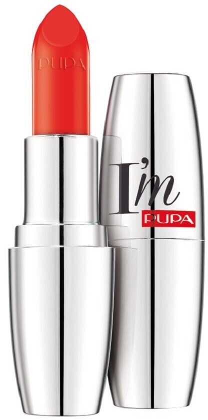 Pupa Pupa I'm Lipstick 3.5 g 211A Amber Glazed