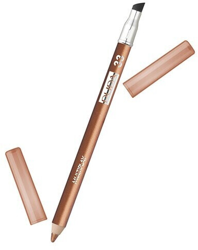 Pupa Pupa Multiplay Kohl 1.2 g 033 Copper Energy