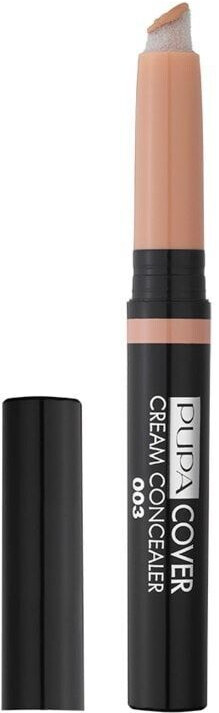 Pupa Pupa Cover Cream Concealer 2.4 ml 003 Dark Beige