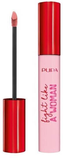 Pupa Pupa Fight Like A Woman Lipstick 2.7 ml 002 Pink