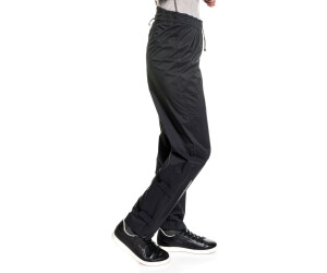 Schöffel Zumaia Softshell Pants Women - Regular - black 9990