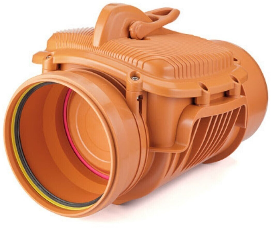 Karmat Backwater Valve ZB160 DN160