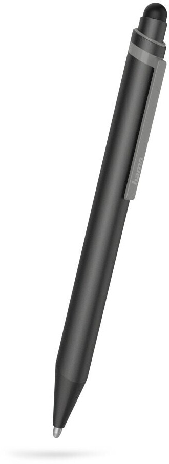 BoxWave DualTip Stylus Für Simbans PicassoTab 10 – Mit Faserspitze Und Klarer Finetouch-Spitze