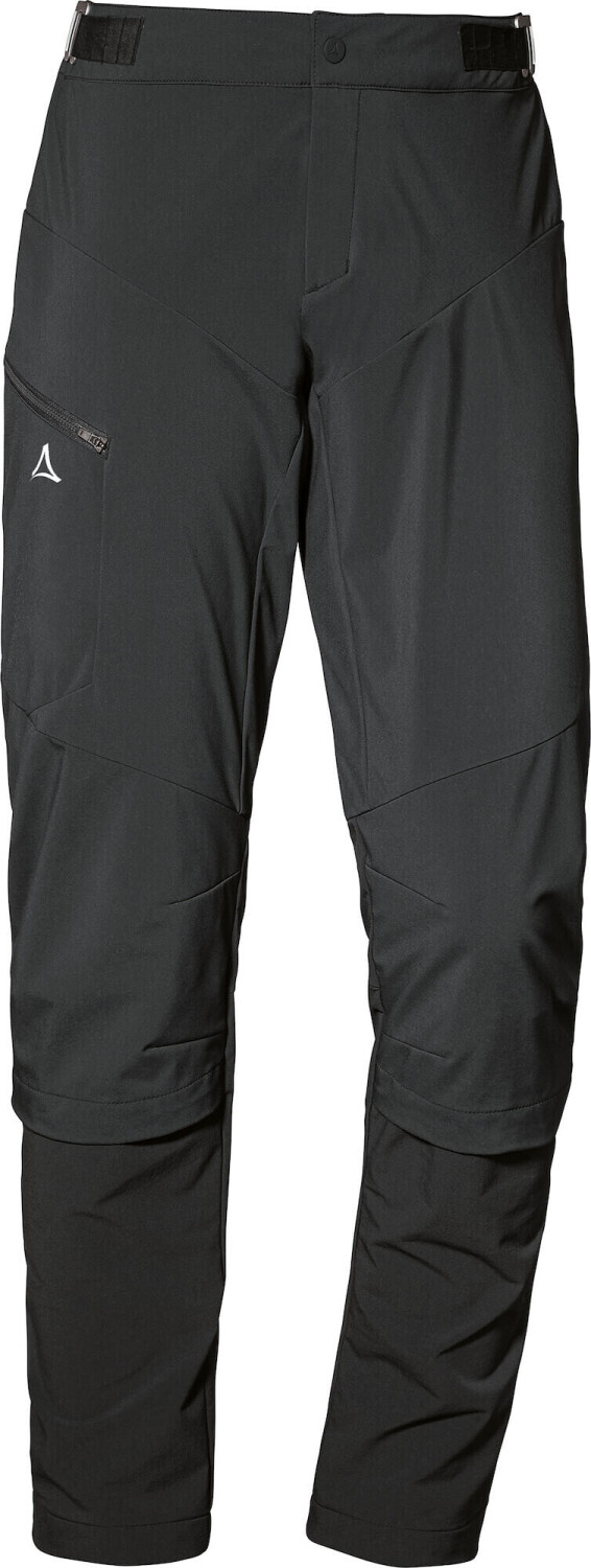 Schöffel Hybrid Pants Tree Run L