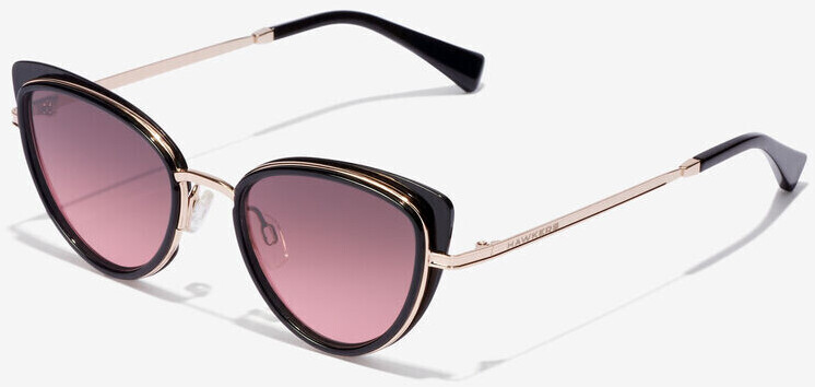 Hawkers Feline black gold