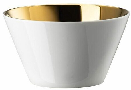 Arzberg Tric Gold Titanisiert Schale (12 cm) ab 36,00 € | Preisvergleich  bei