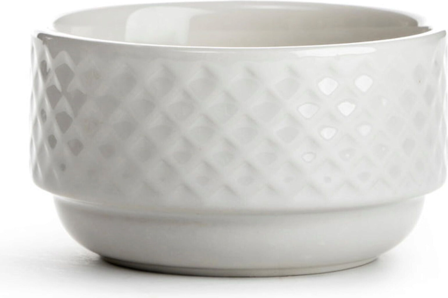 Sagaform Coffee & More bowl (12 cm) white