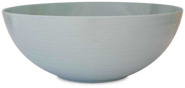 Zak Fjord bowl (30 cm) ice gray 5 l