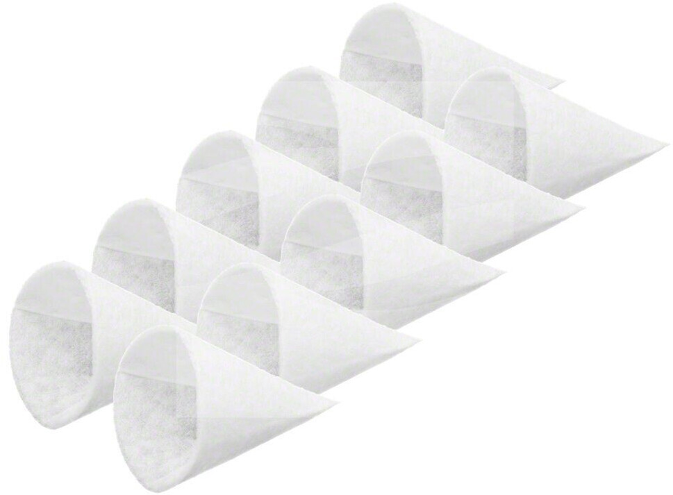 Zehnder G3 Filter Set DN125 (10 Pcs.)