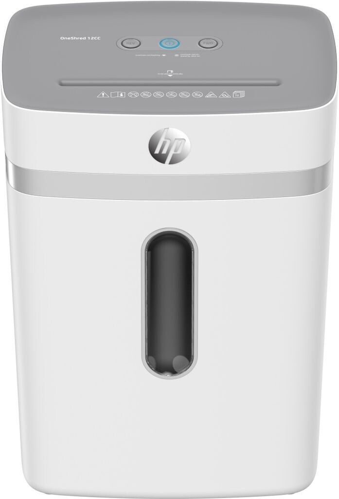 HP OneShred 12CC (2802)