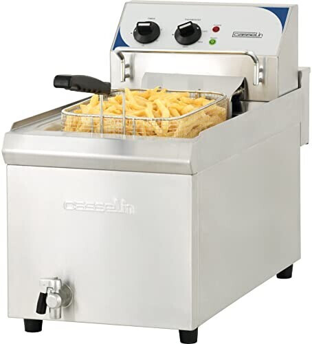 Casselin CFEV10