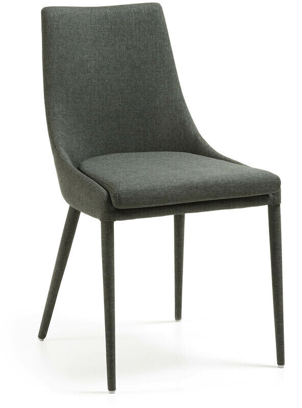 Kave Home Davi gris foncé