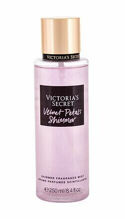 Victoria's Secret Velvet Petals Shimmer Bodyspray (250ml)