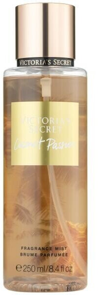 Victoria's Secret Coconut Passion Bodyspray (250ml)