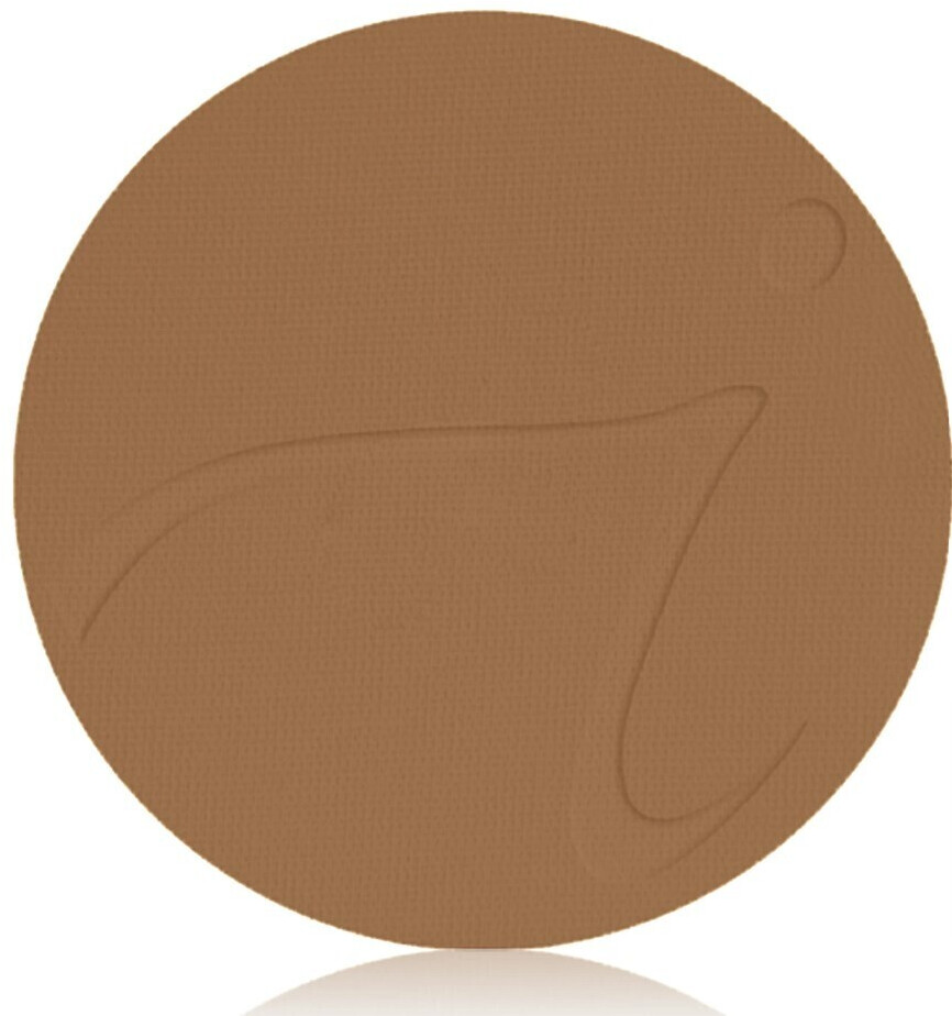 Jane Iredale Mineral Foundation PurePressed Base LSF 20 Refill Mahogany (9,9g)