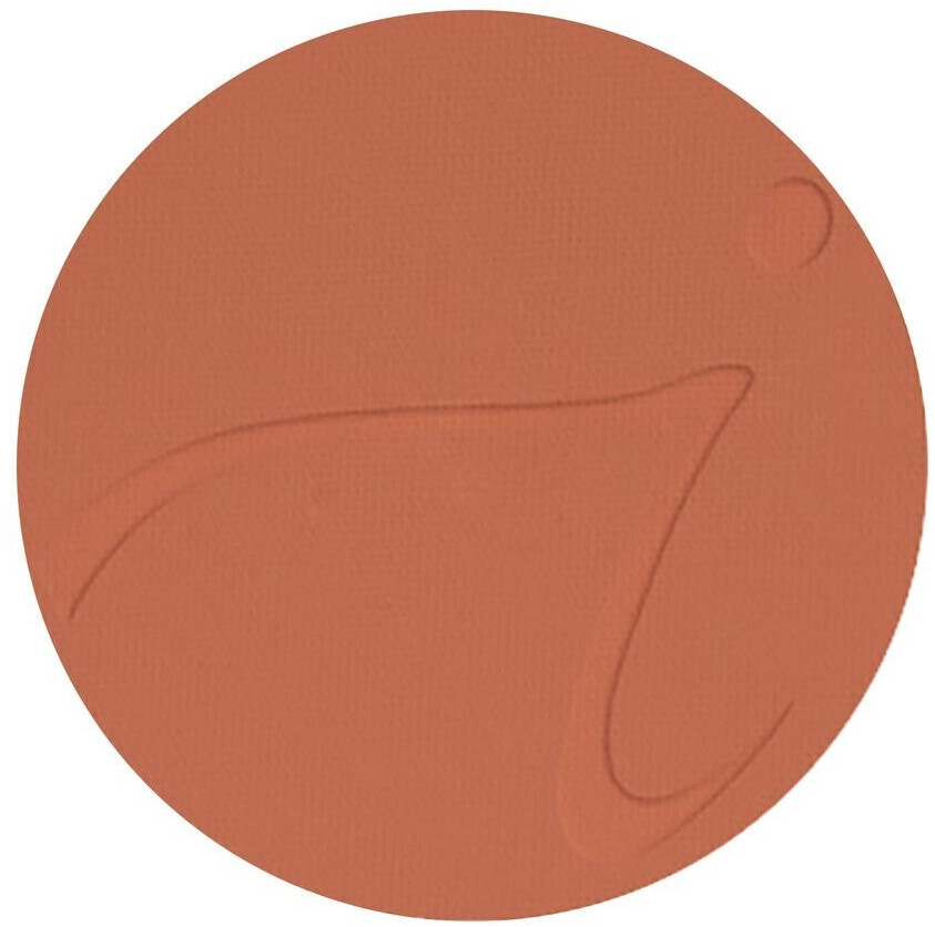 Jane Iredale Mineral Foundation PurePressed Base LSF 20 Refill Cocoa (9,9g)