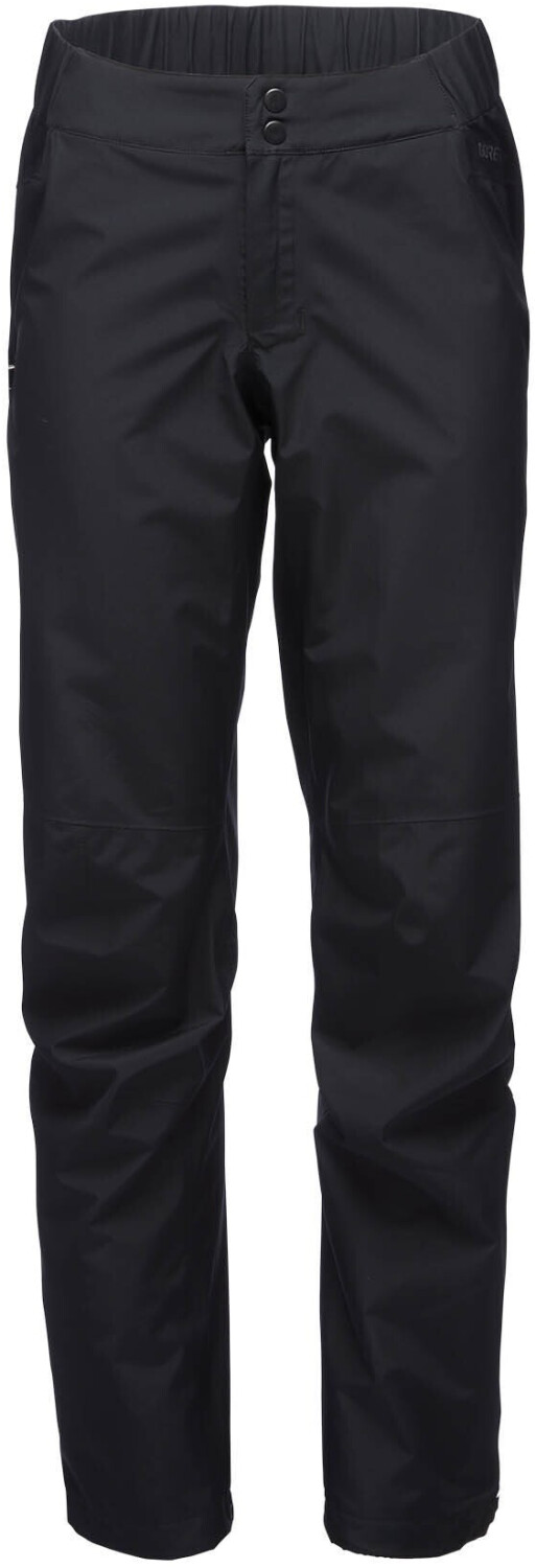 Black Diamond Liquid Point Pants Women Black Ab 14690 € Preisvergleich Bei Idealode 