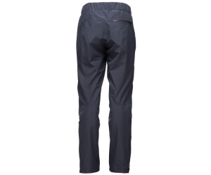 Black Diamond Liquid Point Pants Women 