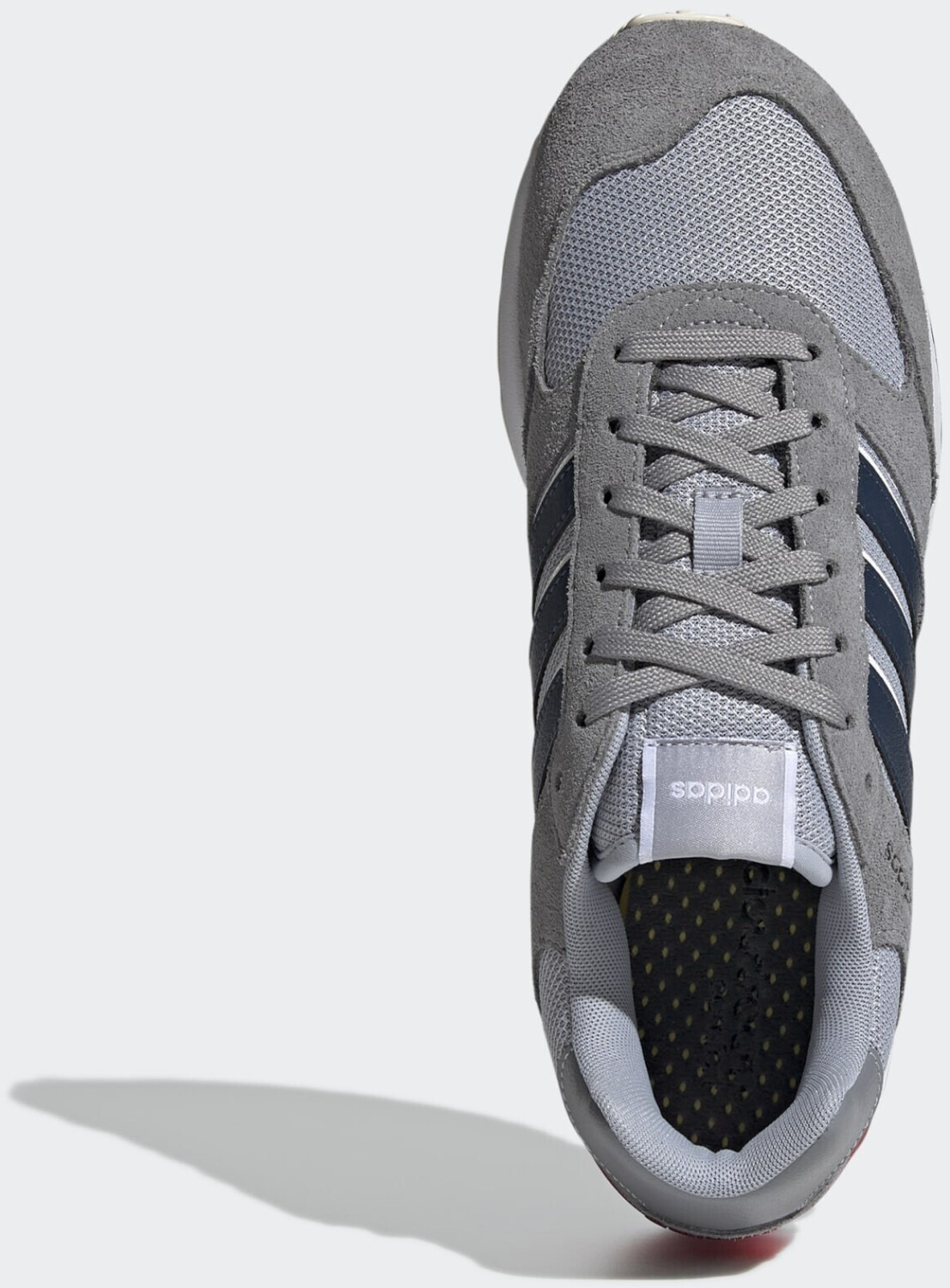 Adidas Run 80s grey crew navy halo silver ab 54 95 Preisvergleich bei idealo
