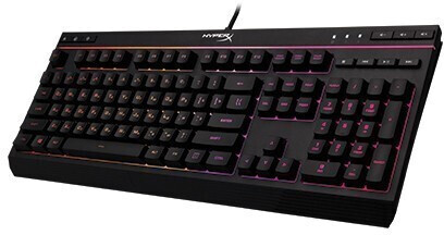 HyperX Alloy Core RGB (ES)