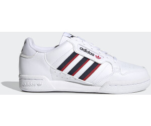 Junior adidas continental hot sale 80