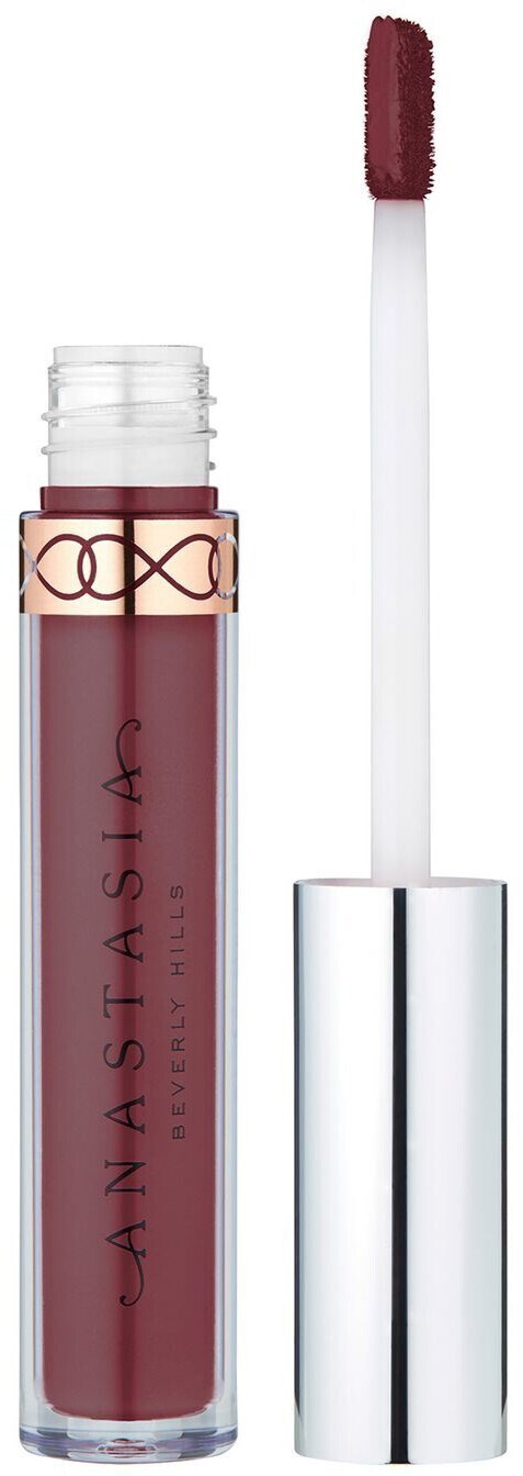 Anastasia Beverly Hills Liquid Lipstick Matt Poet (3.2g)
