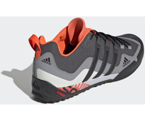 Adidas Terrex Solo grey six/core black/solar red 78,88 € | Compara en idealo