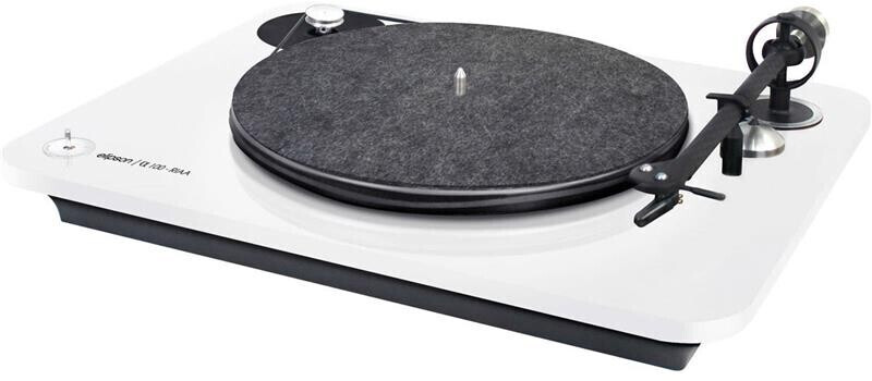 Elipson Chroma 200 RIAA blanc